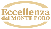 Eccellenza del Monte Poro Logo